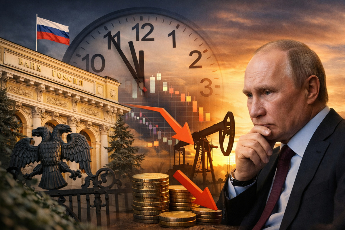 Как либеральная политика ЦБ повлияла на экономику и что это значит сегодня