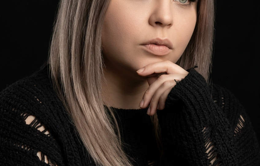 Мужской пост про обиженных женщин - это автопортрет?