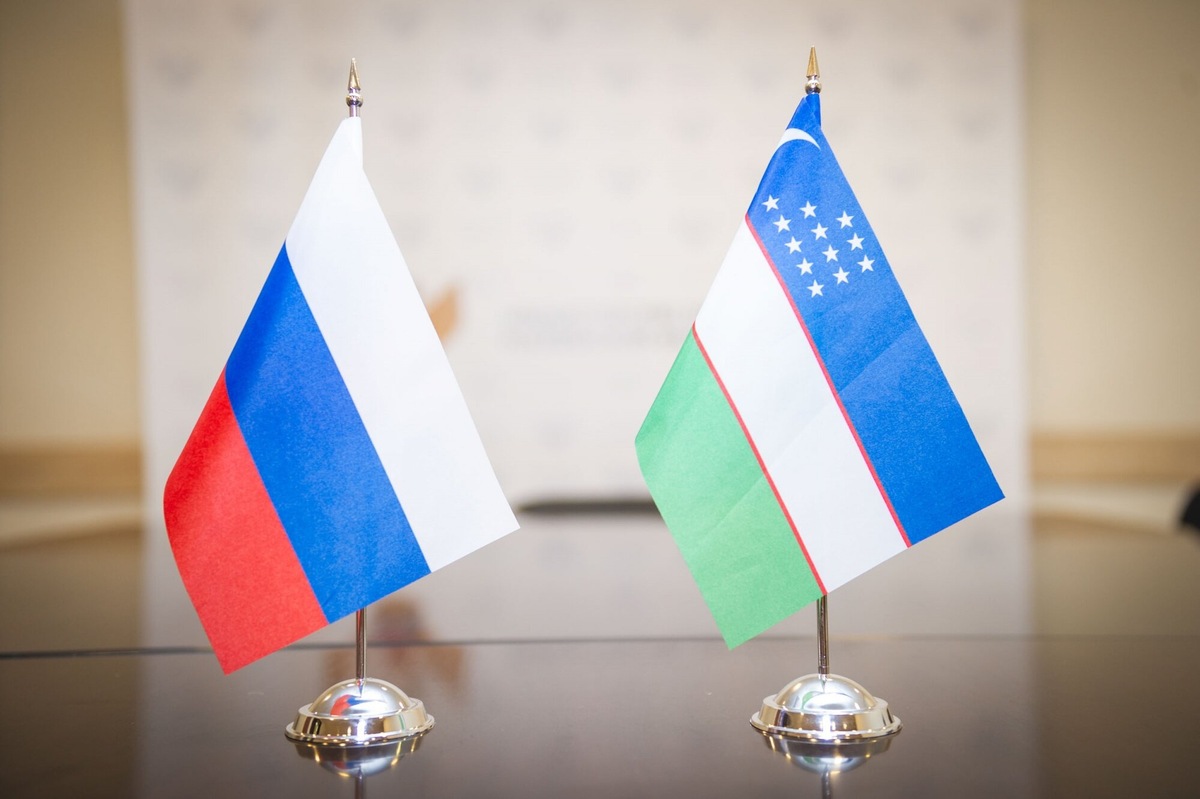   Представительство Агентства миграции Узбекистана в России основано на межправительственном соглашении между странами.
