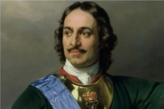 «Пахом-пихай»: зачем Петр I придумывал себе странные псевдонимы