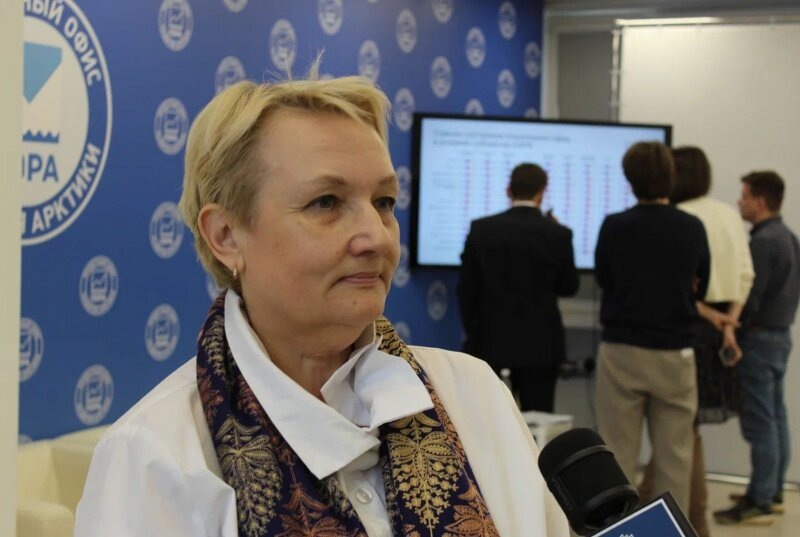 Жанна Пузанова: «Если перспективы есть, человек закрепляется на месте»