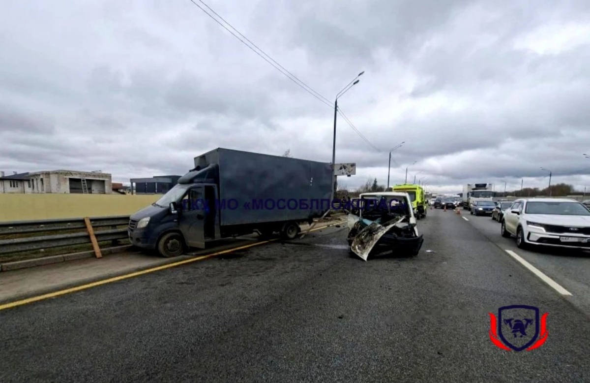    Telegram / ГКУ МО "Мособлпожспас"