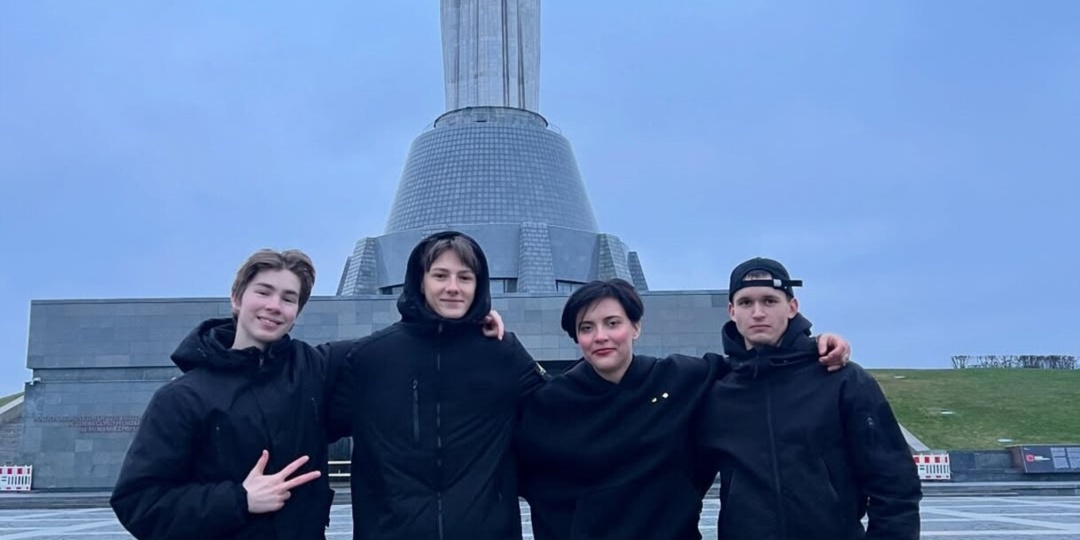 Ук-на выплачивает 50 тыс.гр. переехавшим из Крыма молодым людям 18-23 лет