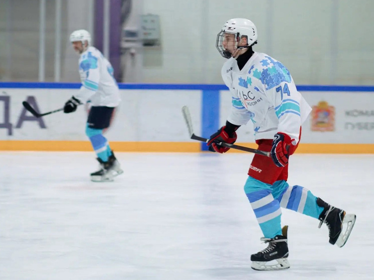     Глеб Баннов. Фото: Варвара Золотухина