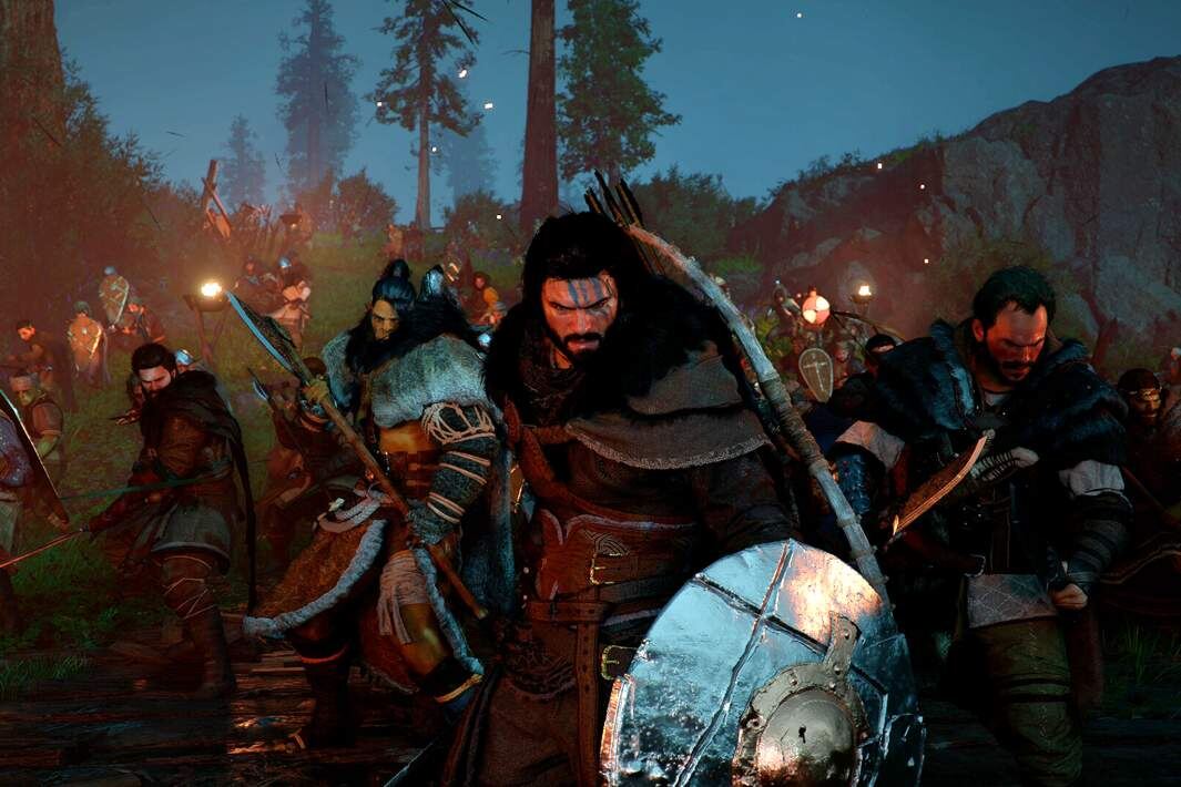 Фото: Pearl Abyss