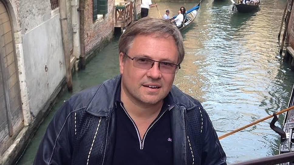 По третьему уголовному делу Геннадия Гендина прокуратура запросила для него семь лет.📷Фото: Соцсети Геннадия Гендина