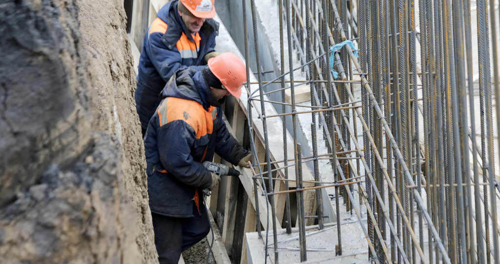 В Белгородской области нашли профессии с зарплатами более 200 тысяч рублей