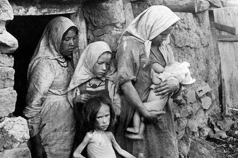 Западная Сибирь