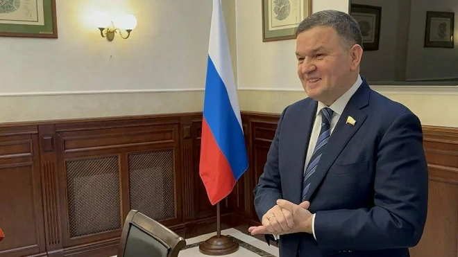 Сенатор Перминов: Ленобласть развивает гастрономический туризм благодаря ярким фестивалям