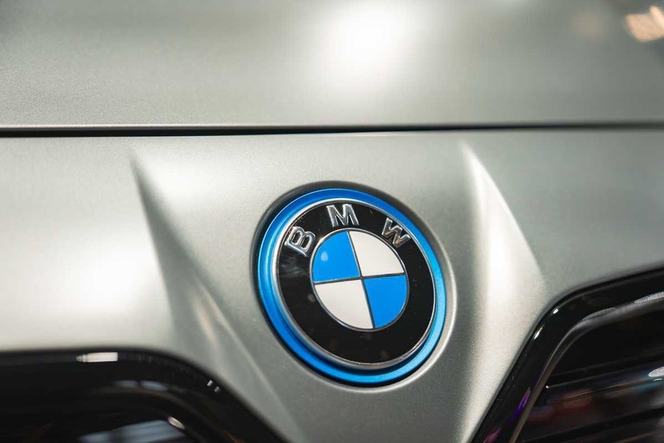    Нюансы новых BMW X7 российской сборки. NorthSky Films / Shutterstock.com / Fotodom