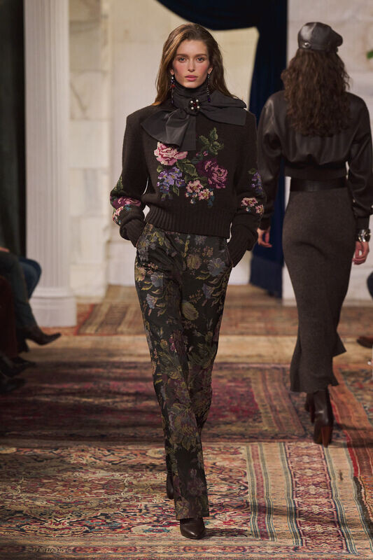Ralph Lauren Fall-Winter 2026