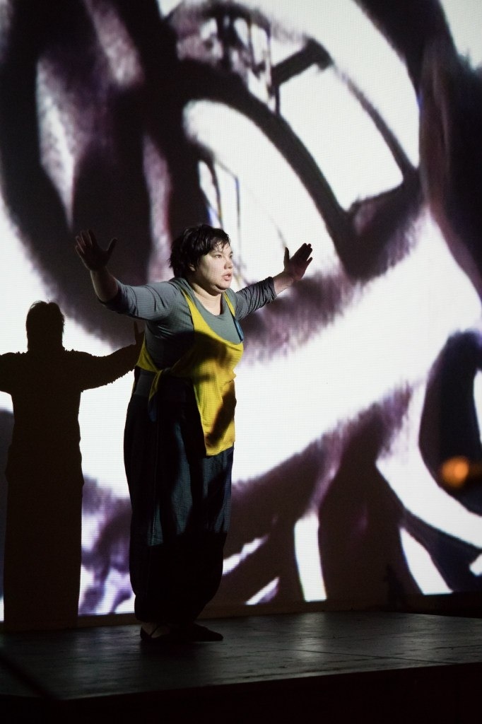 Евгения Скокова