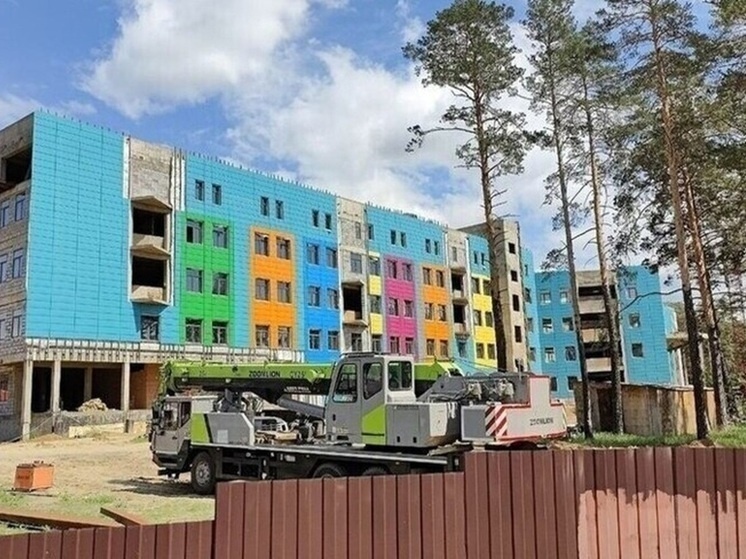     фото мк в чите