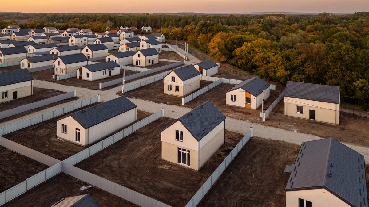 Сколько на самом деле стоит жить в своем доме (и где вас пугают специально)