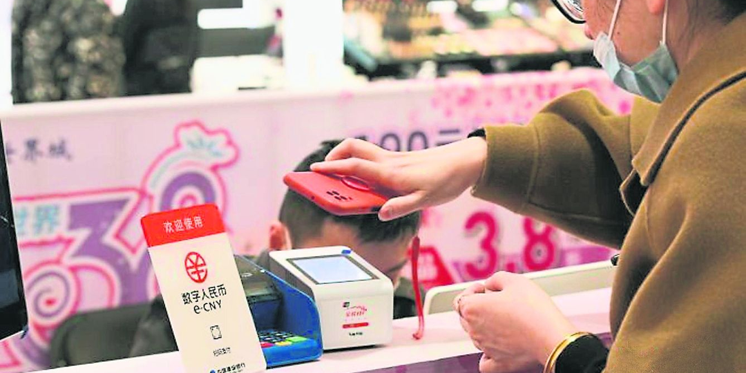 Alipay и WeChat Pay: как выжить в Китае без налички и почему даже нищие просят милостыню по QR-коду