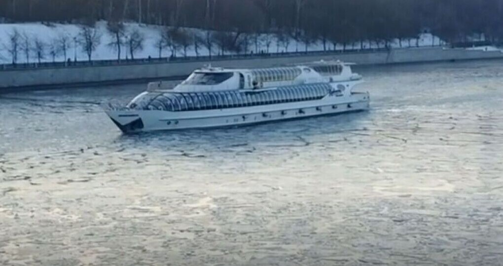 В Подмосковье навигация-2026 начнется досрочно