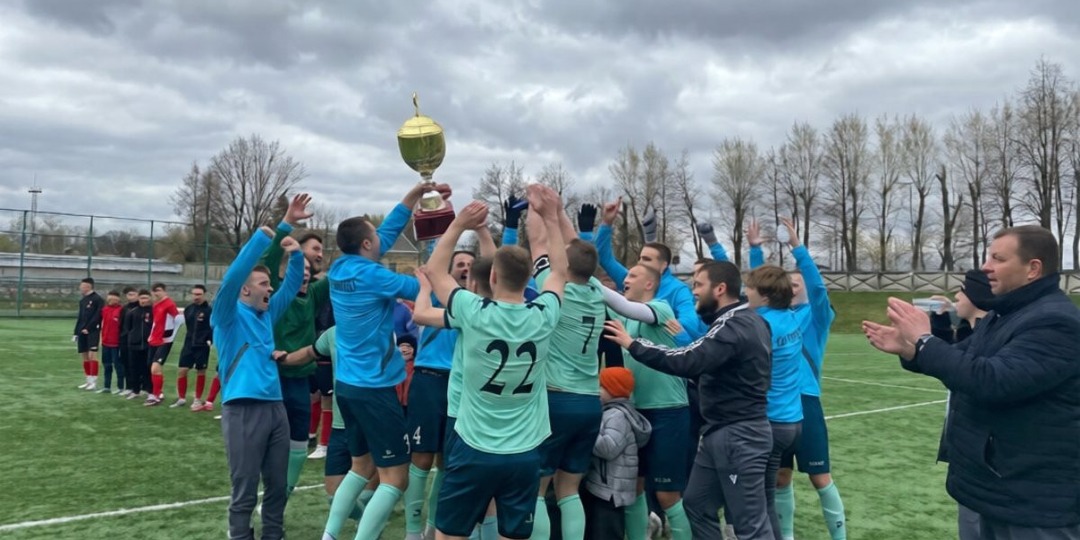 В Твери состоялся матч-открытия футбольного сезона-2026