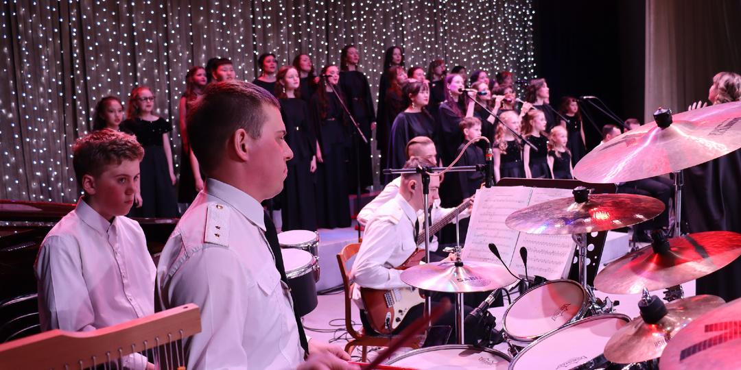 Виват, Виктория!..