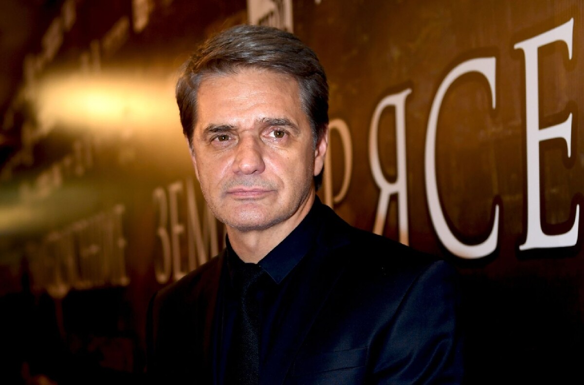    Константин Лавроненко (Фото: РИА Новости/ Екатерина Чеснокова)