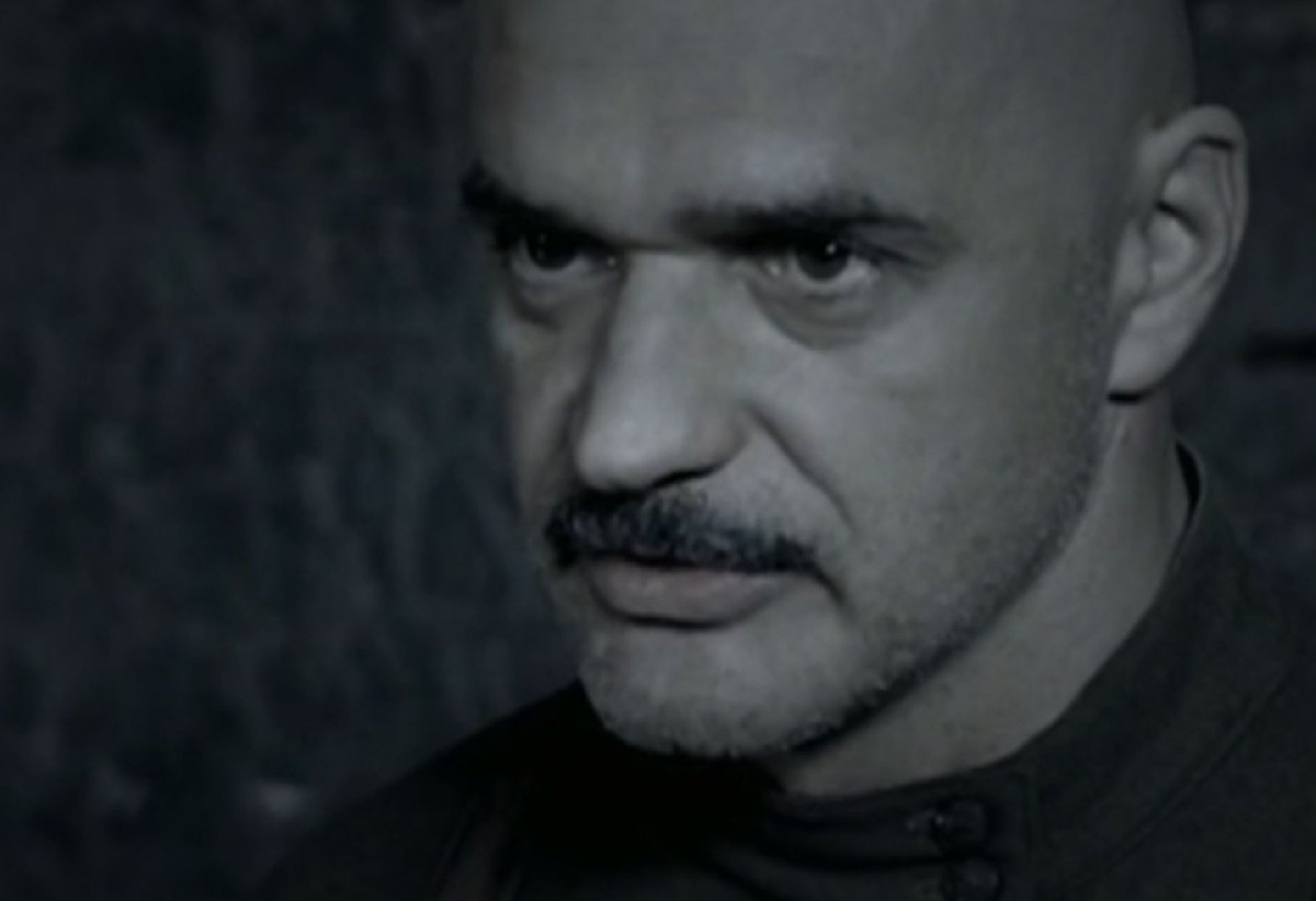    Константин Лавроненко (Фото: скриншот т/п «На ночь глядя»)