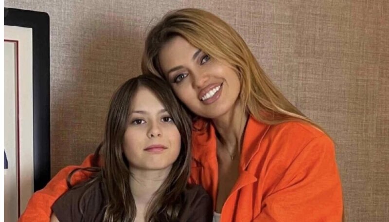 Виктория Боня дала новое заявление: «Разве это – традиционные ценности?»