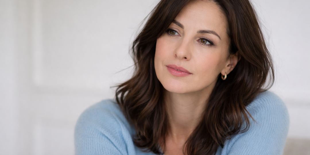 Хотите отношений, но давно их не было и уже страшно знакомиться? Начните с этого