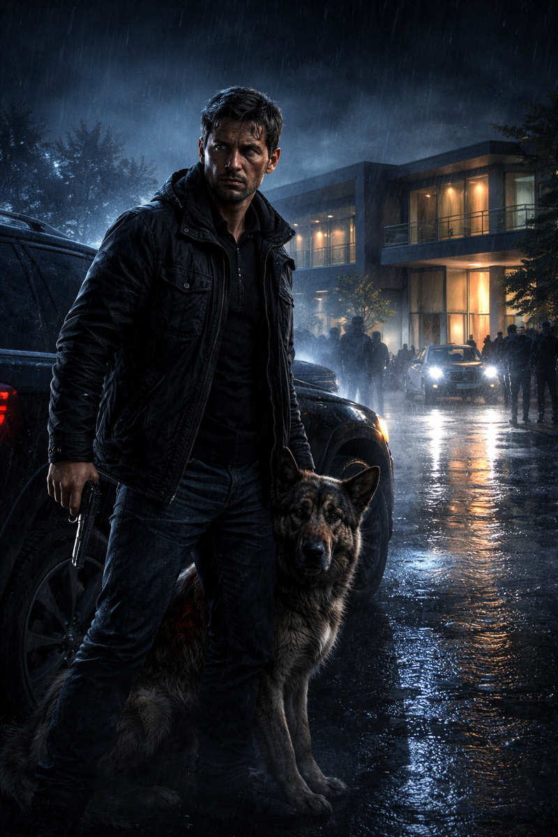 Автор: В. Панченко