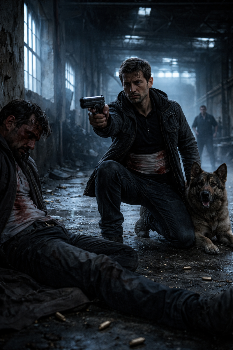 Автор: В. Панченко