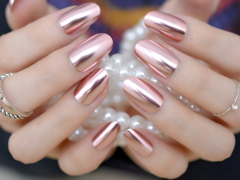 Технология Shellac