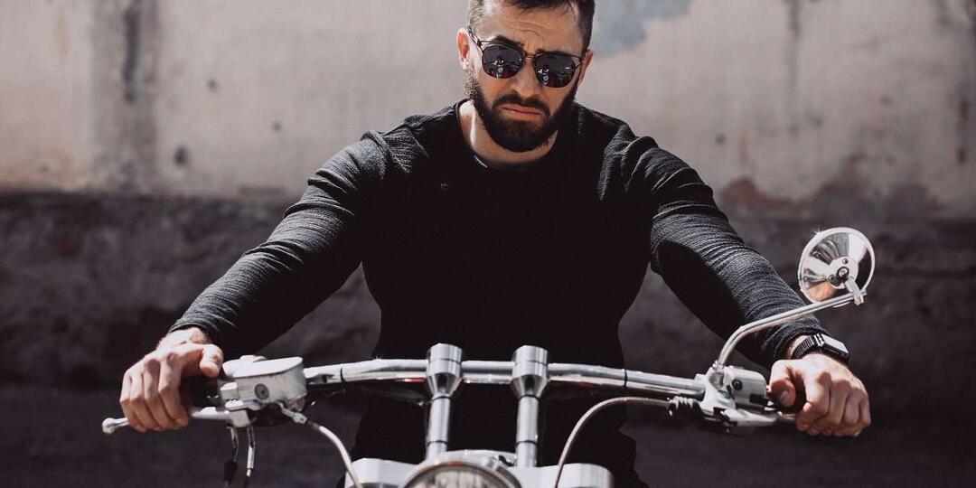 Как защитить мотоцикл от угона? Советы эксперта