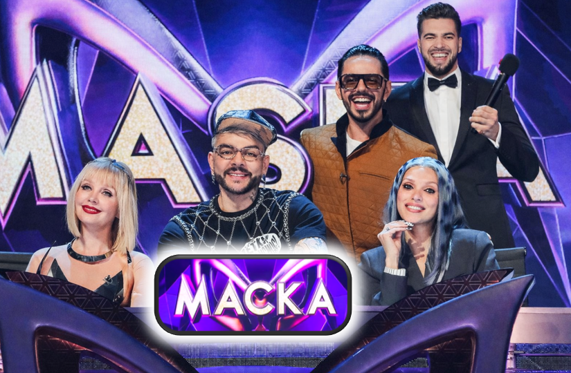 «Маска» 19.04.26: Шок - Виктор Салтыков, Стас Ярушин, цветы Валерии и Александра Воробьёва