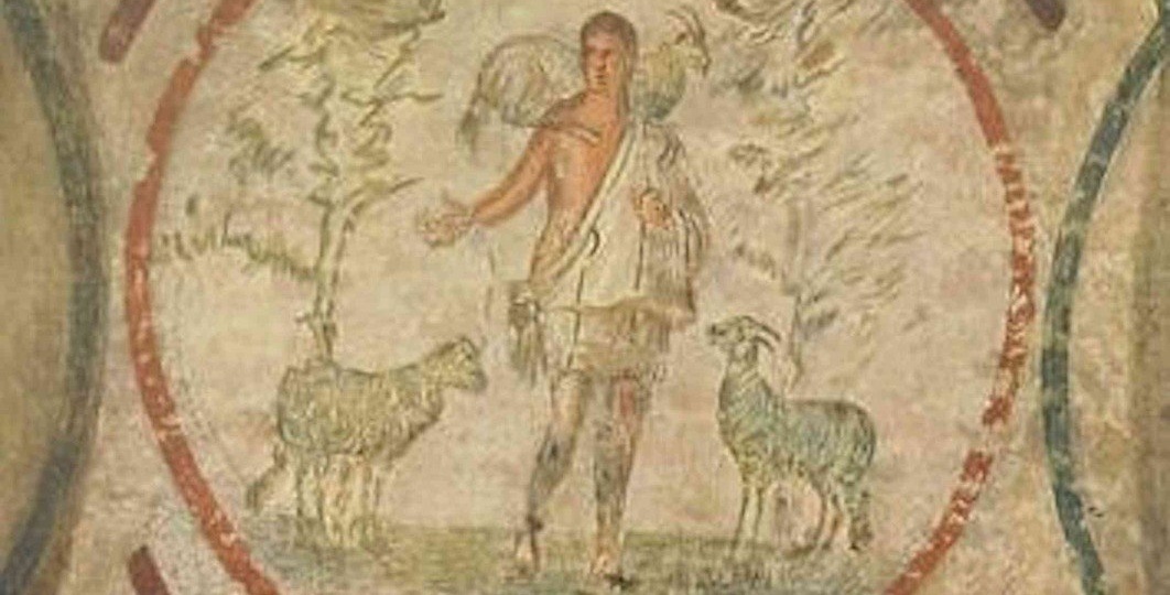 Второе воскресенье после Пасхи в лютеранской традиции: день, когда вспоминают Доброго Пастыря