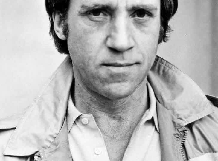 Высоцкий приехал к Гурченко среди ночи.