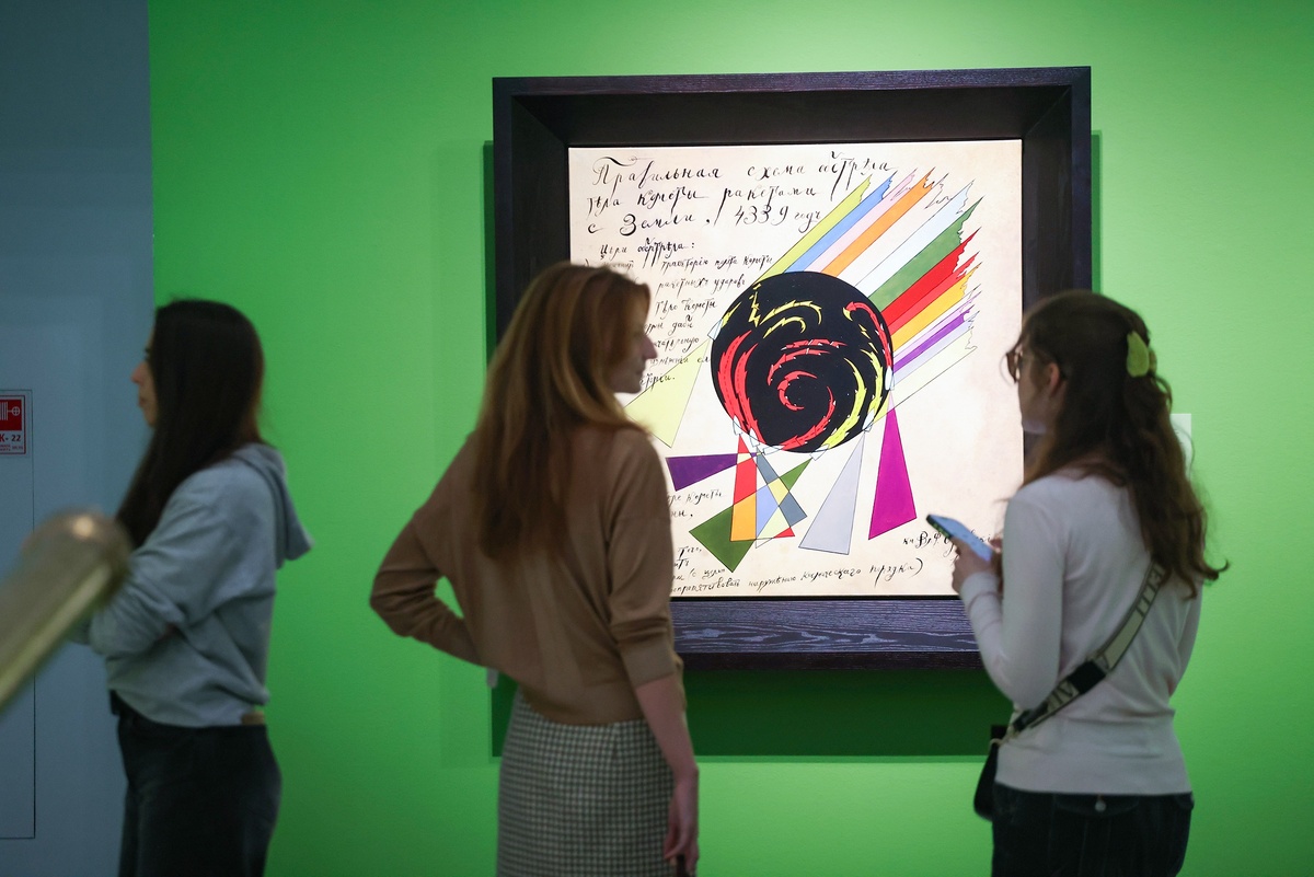    Сергей Михеев/РГ