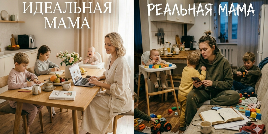 Главная героиня с правом на ошибку: Почему идеальный кадр — это миф
