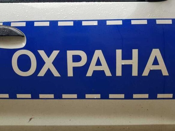 В охранники не возьмут кандидатов с психозом, слепотой, проблемами с алкоголем и еще 63 заболеваниями