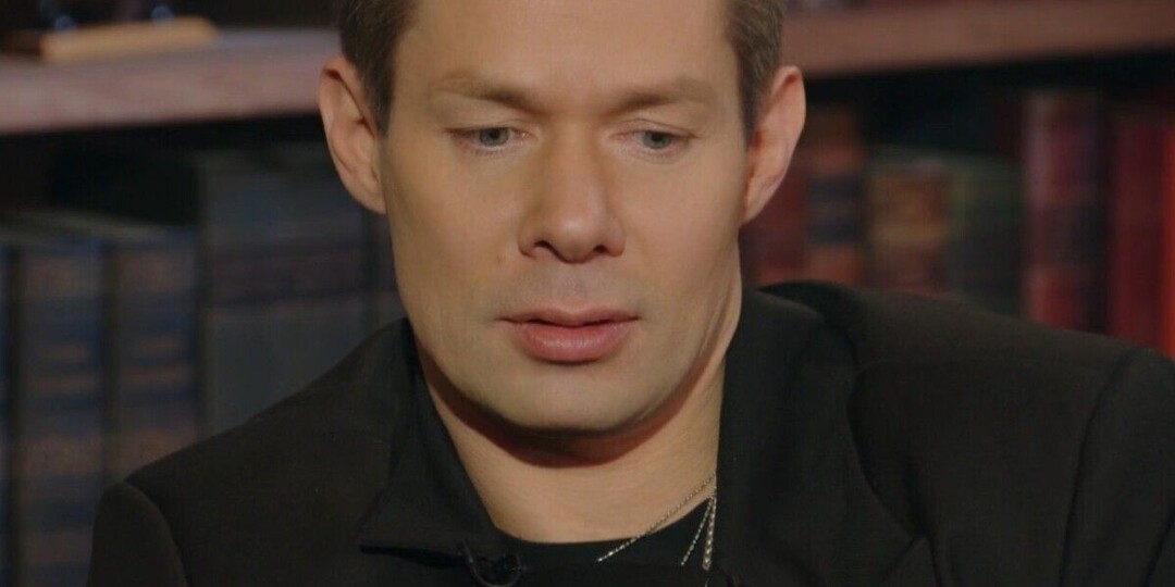 Стас Пьеха сообщил, что его отец живет в доме престарелых