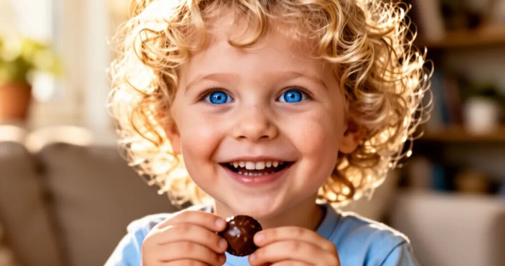 Читать рассказ со слезами на глазах «Шоколадная конфета Костика»