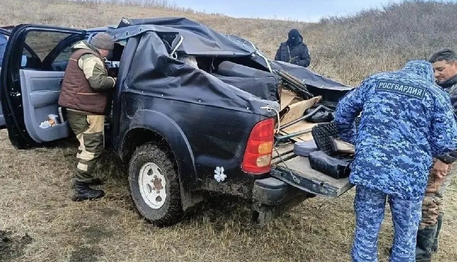В Татарстане с помощью дронов проводятся рейды по контролю за охотниками