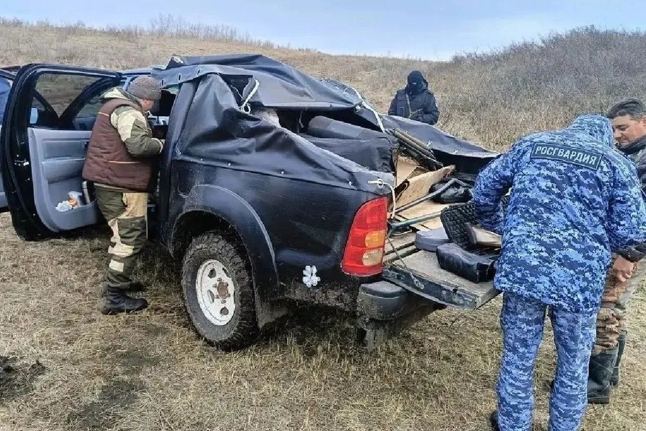 Фото: предоставлено комитетом по биоресурсам Татарстана