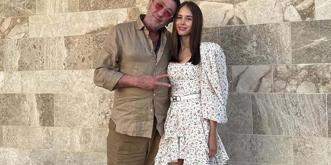 Григорий Лепс надеется на возвращение к Авроре Кибе