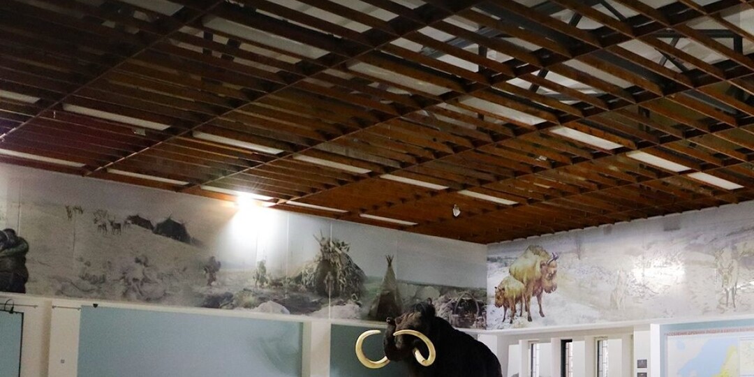 В музее-заповеднике «Костенки» 25 апреля дадут старт новому сезону