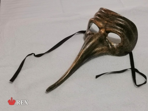    Иллюстрация: REX