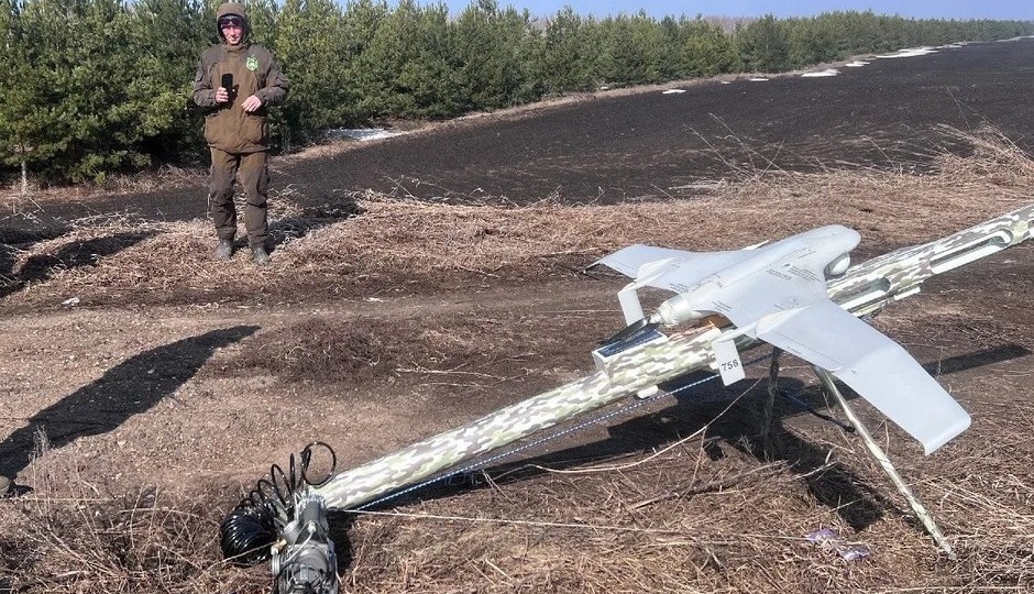 Кошмар наступил: в Татарстане охотников травят с воздуха дронами — многие уже попали под раздачу!