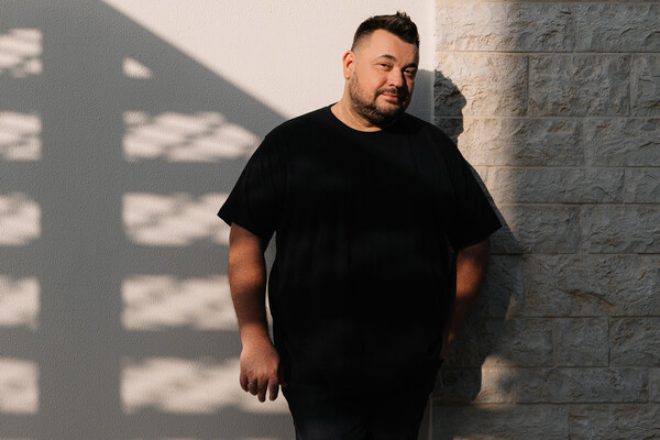 Сергей Жуков / Фото из личного архива Сергея Жукова   📷