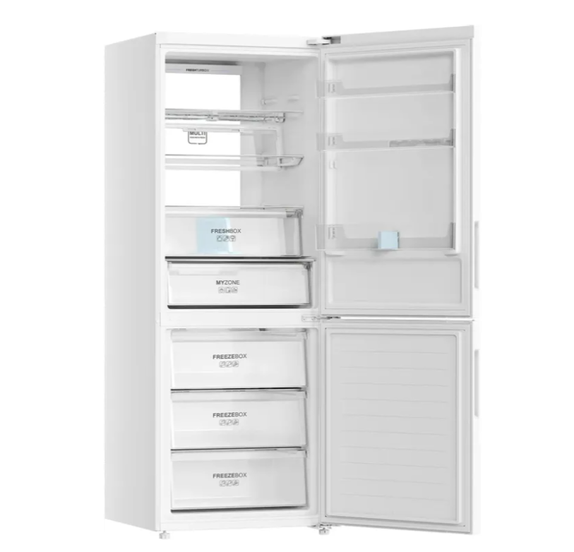 Холодильник Haier C4F744CWGU1