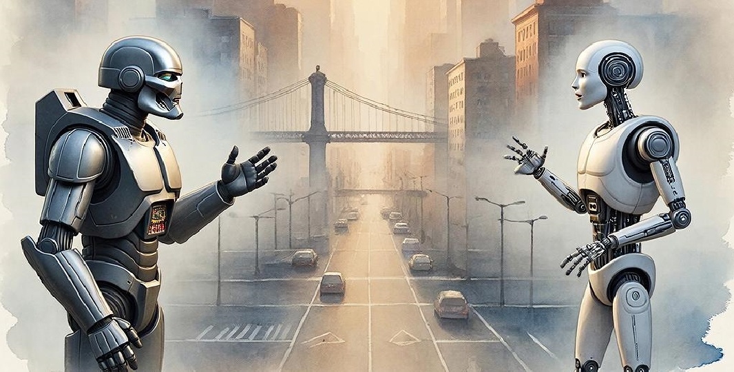 Самая большая угроза для нашего будущего — не в развитии технологий, а в стремлении их ограничить