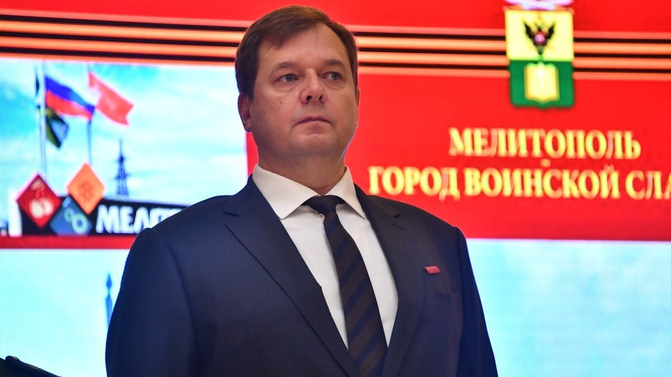 В Запорожской области почтили память жертв геноцида советского народа