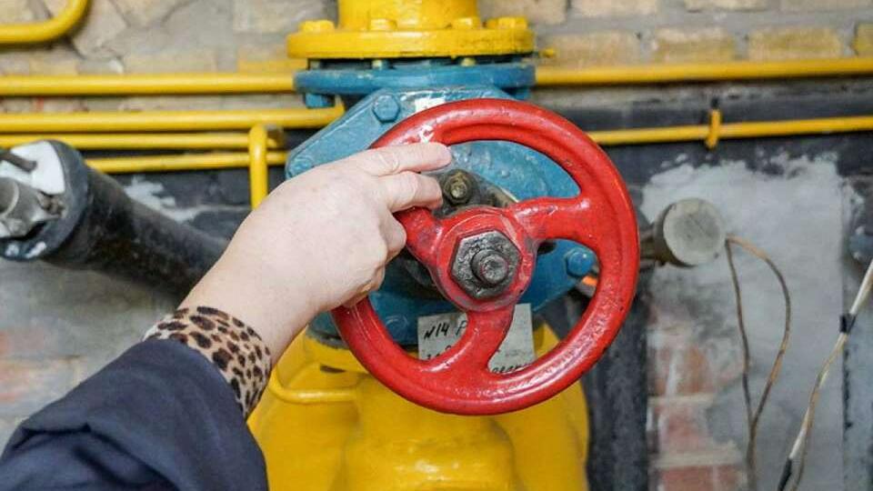 График отключения горячей воды на неделю сдвинули в Воронеже из-за холодов