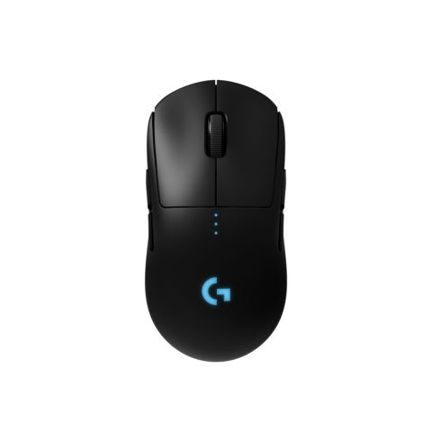 Беспроводных мышей Logitech G купить в Москве